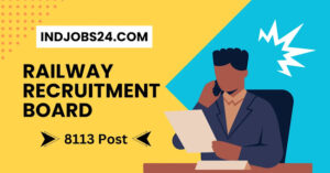 RRB NTPC Recruitment 2024- शेक्षणिक पात्रता, वेतन, ऑनलाइन अप्लाई